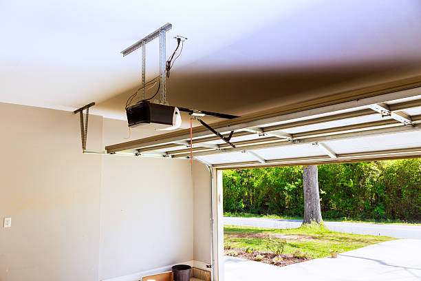 Top rated local Garage Door Roller Replacement specialists in St. Joseph, IL